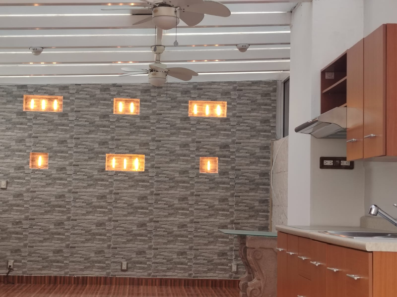 Casa En Venta En Del Valle Centro