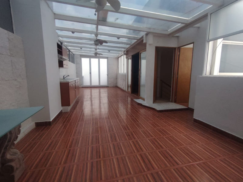 Casa En Venta En Del Valle Centro