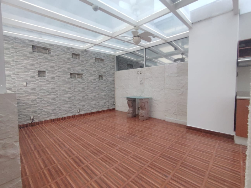 Casa En Venta En Del Valle Centro