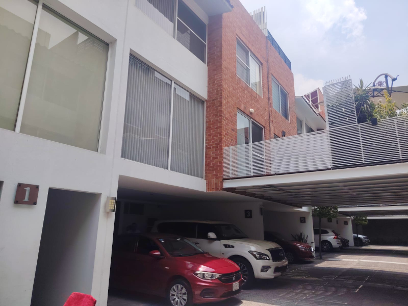 Casa En Venta En Del Valle Centro
