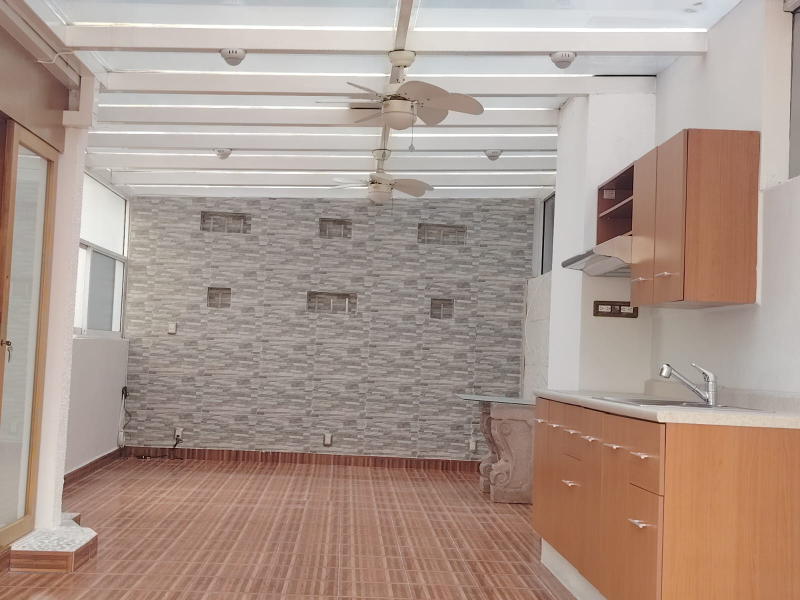 Casa En Venta En Del Valle Centro