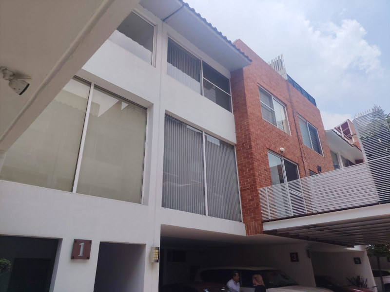 Casa En Venta En Del Valle Centro