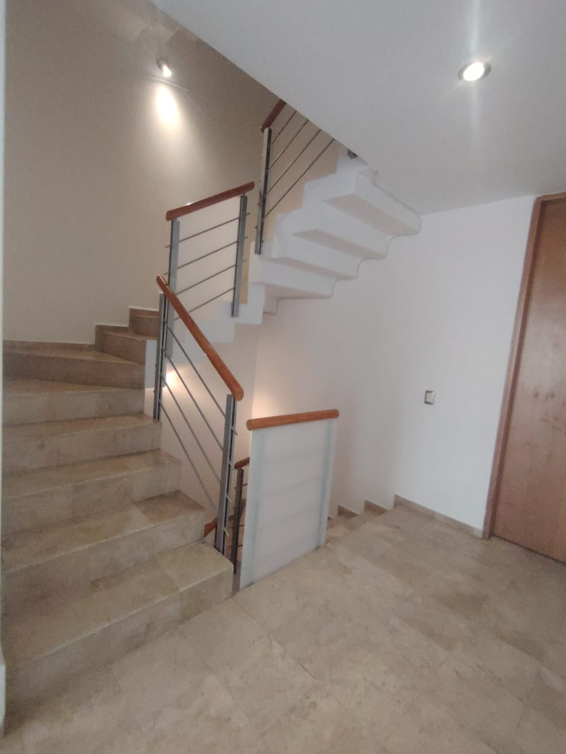 Casa En Venta En Del Valle Centro