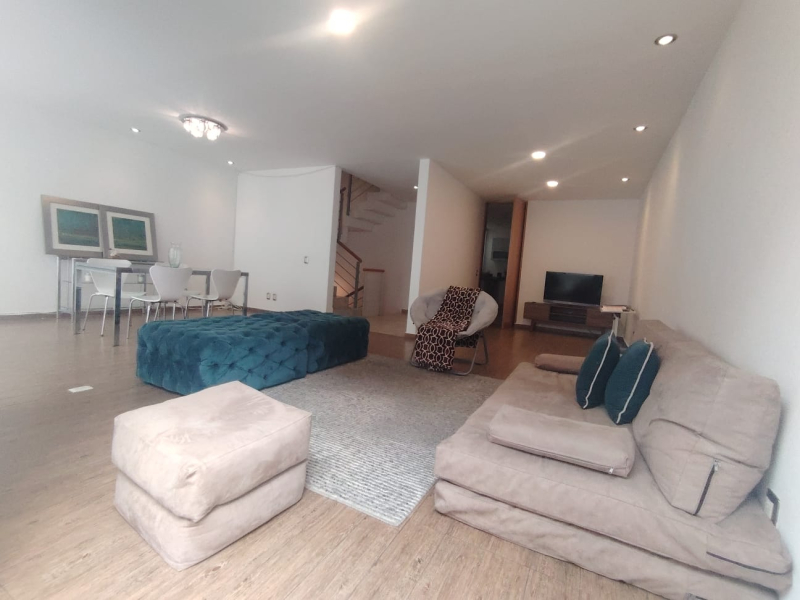 Casa En Venta En Del Valle Centro