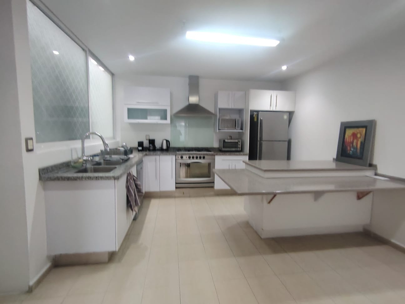 Casa En Venta En Del Valle Centro