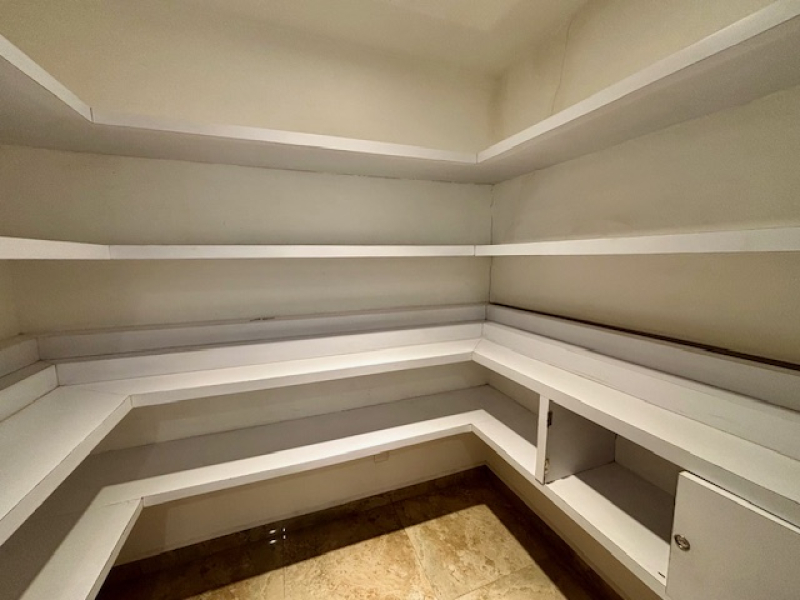 Departamento En Venta Amueblado, Bosques De Las Lomas
