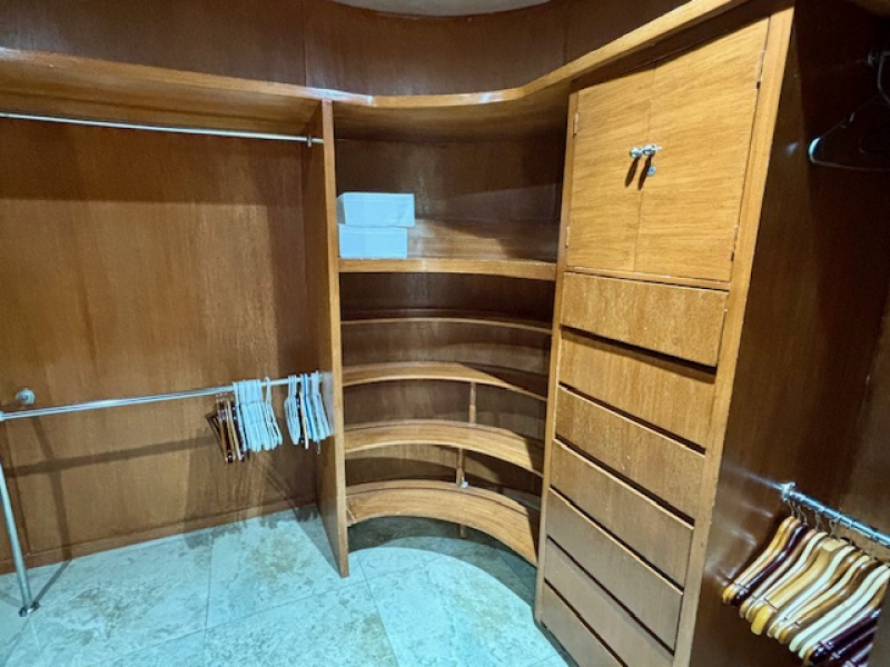 Departamento En Venta Amueblado, Bosques De Las Lomas
