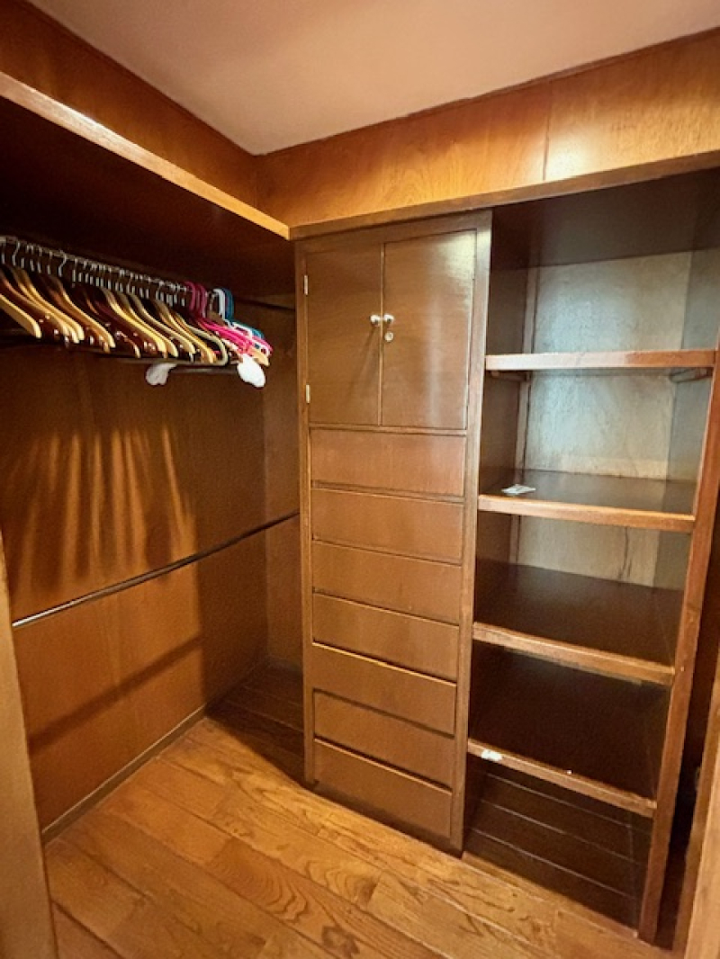 Departamento En Venta Amueblado, Bosques De Las Lomas