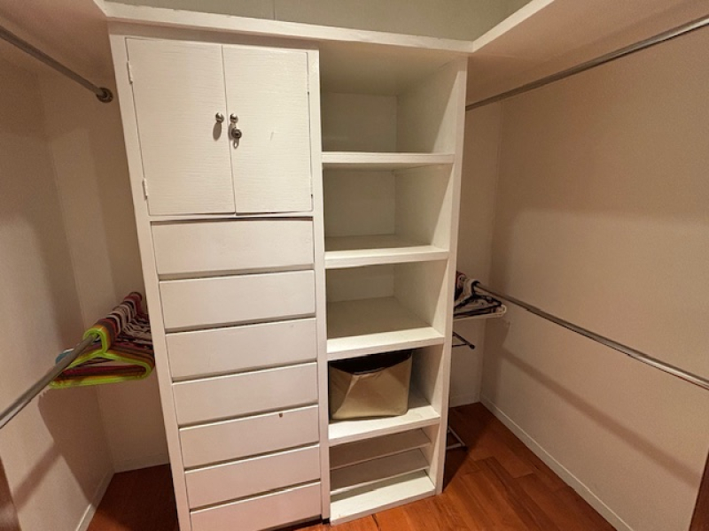Departamento En Venta Amueblado, Bosques De Las Lomas
