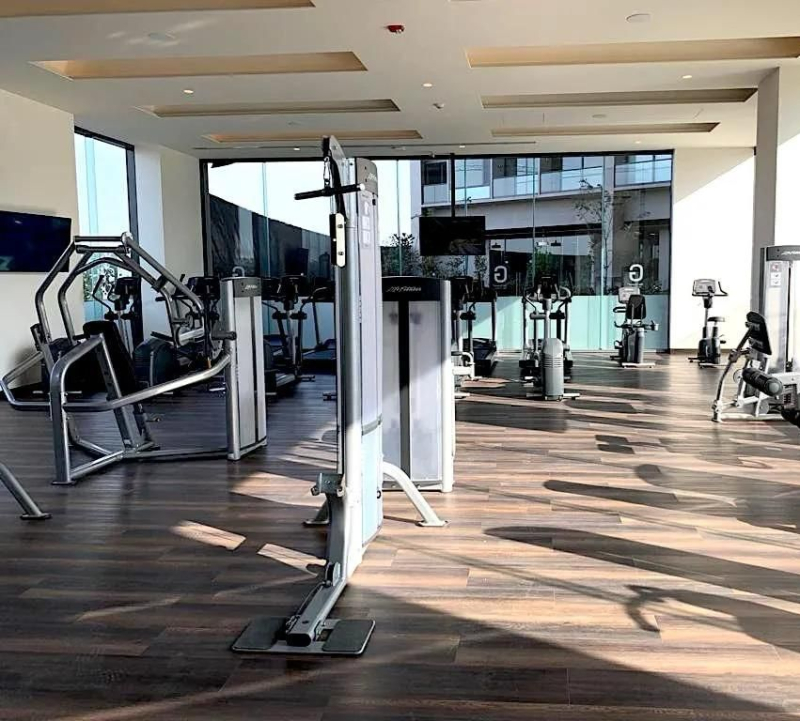 Departamento En Venta En Be Grand Alto Pedregal. CDMX 