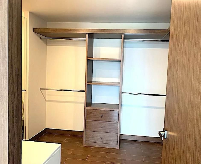 Departamento En Venta En Be Grand Alto Pedregal. CDMX 