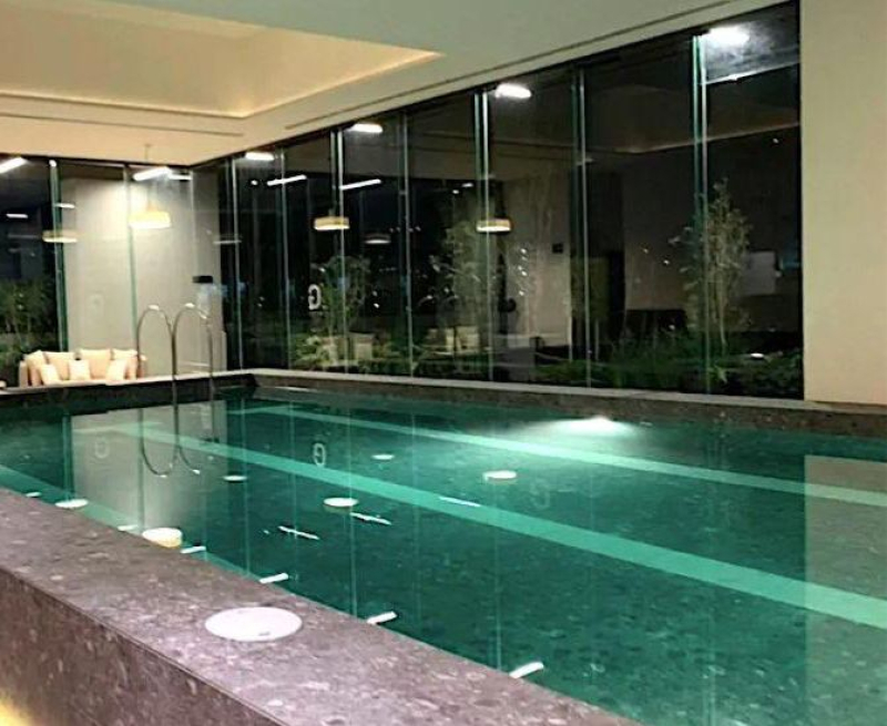 Departamento En Venta En Be Grand Alto Pedregal. CDMX 