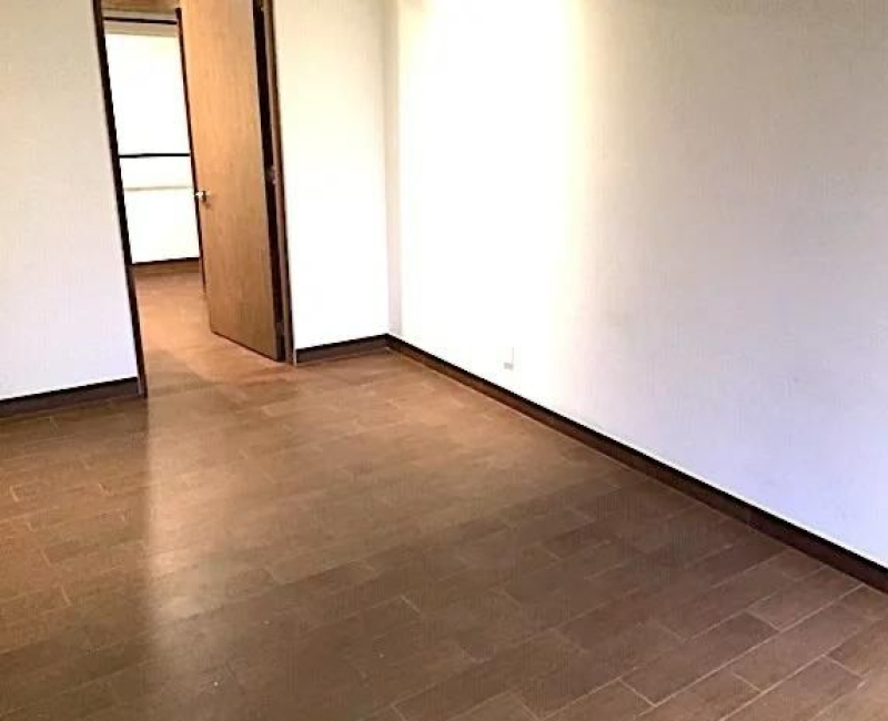 Departamento En Venta En Be Grand Alto Pedregal. CDMX 