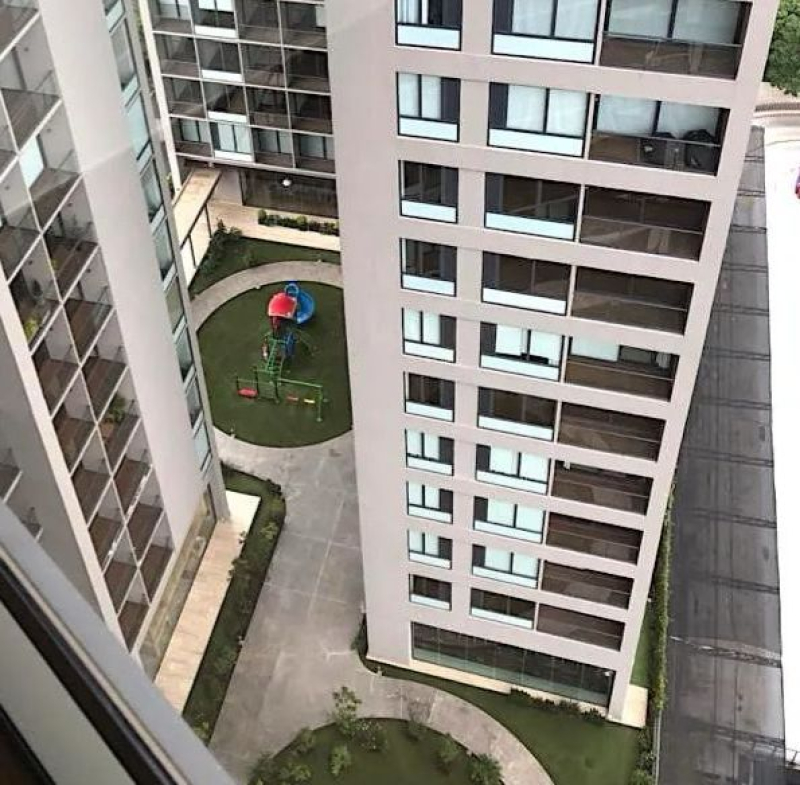 Departamento En Venta En Be Grand Alto Pedregal. CDMX 