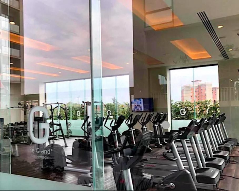 Departamento En Venta En Be Grand Alto Pedregal. CDMX 