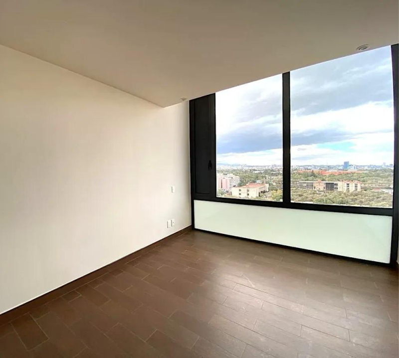 Departamento En Venta En Be Grand Alto Pedregal. CDMX 