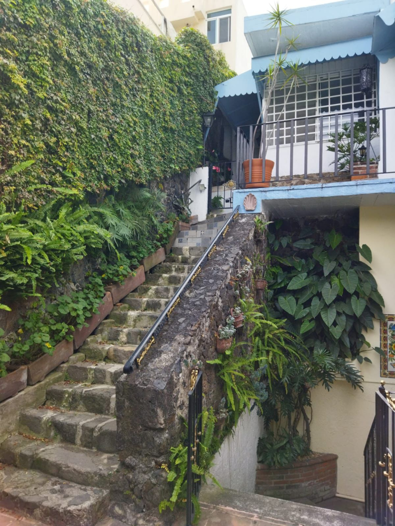 casa en venta en lomas de atzingo