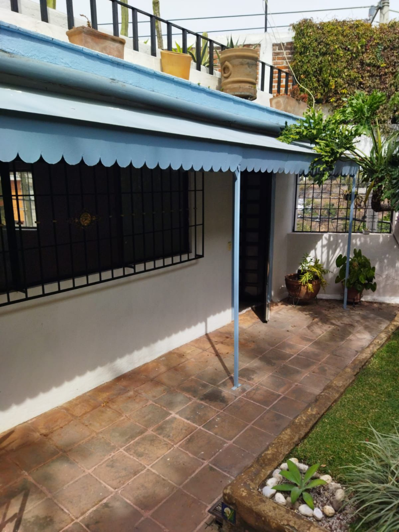 casa en venta en lomas de atzingo