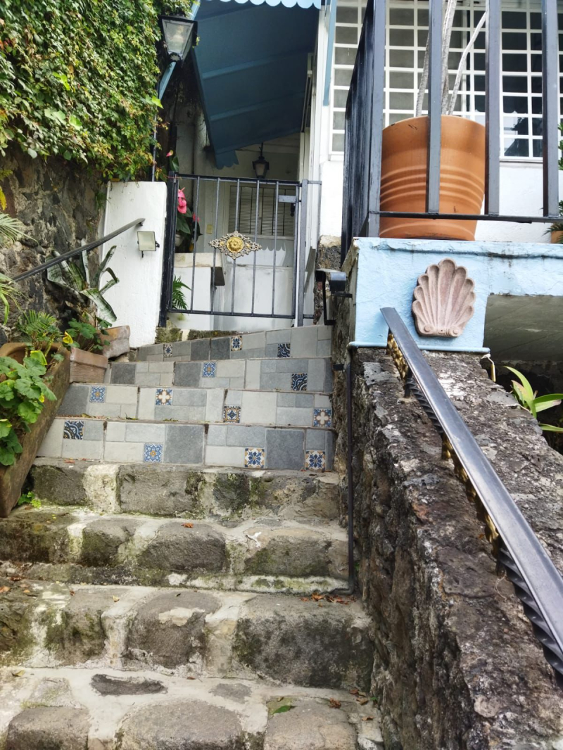 casa en venta en lomas de atzingo