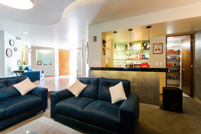 casa en venta en ssn ángel