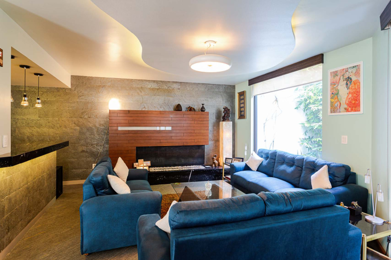 casa en venta en ssn ángel
