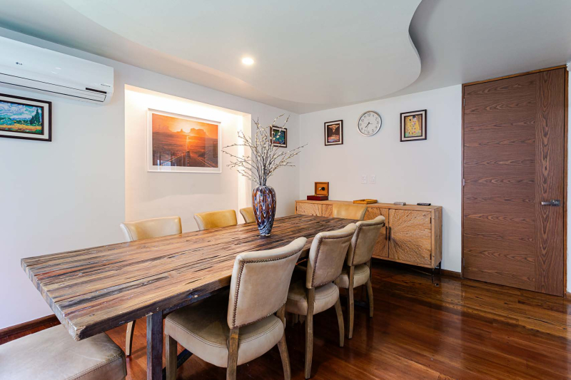 casa en venta en ssn ángel