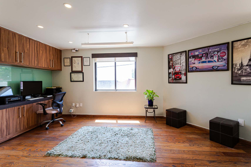 casa en venta en ssn ángel