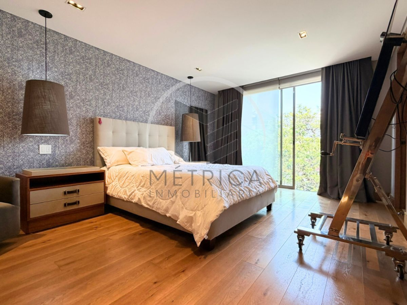 departamento en venta en fuente de parián, tecamachalco: