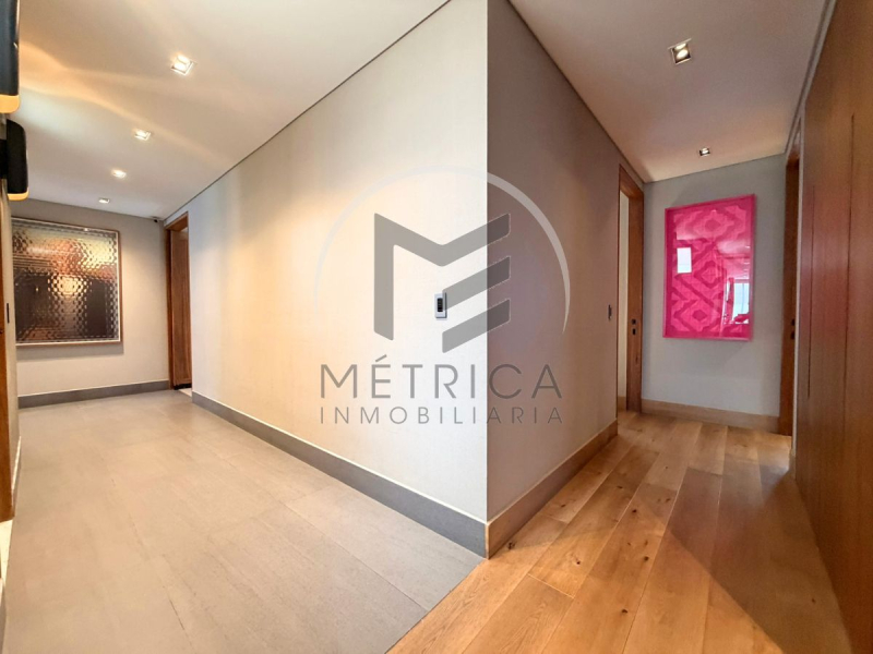 departamento en venta en fuente de parián, tecamachalco: