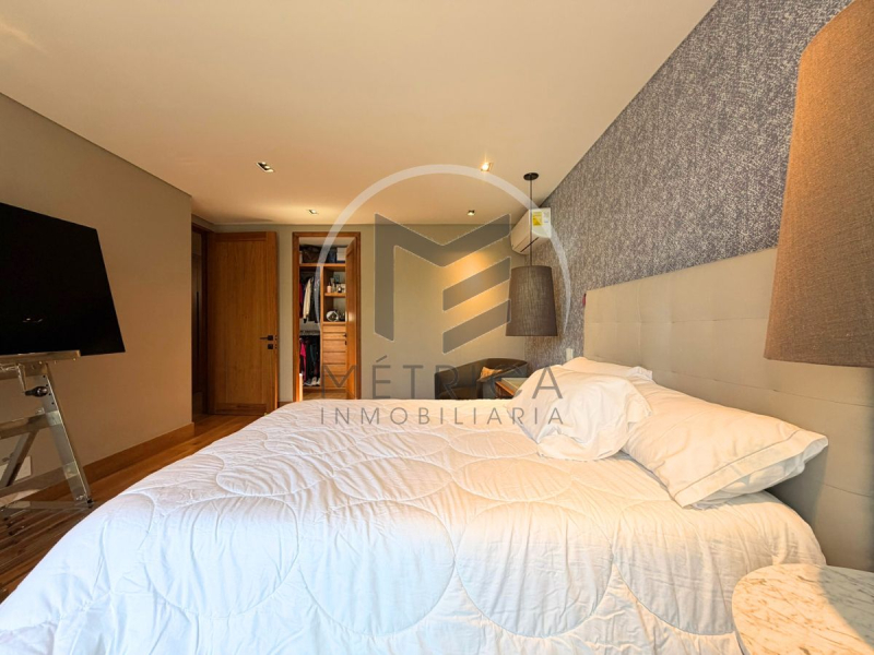 departamento en venta en fuente de parián, tecamachalco: