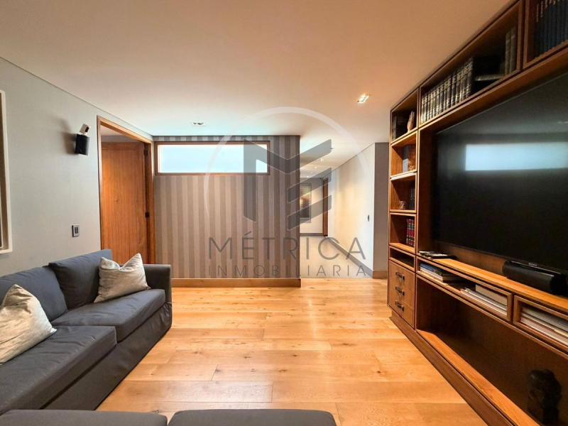 departamento en venta en fuente de parián, tecamachalco: