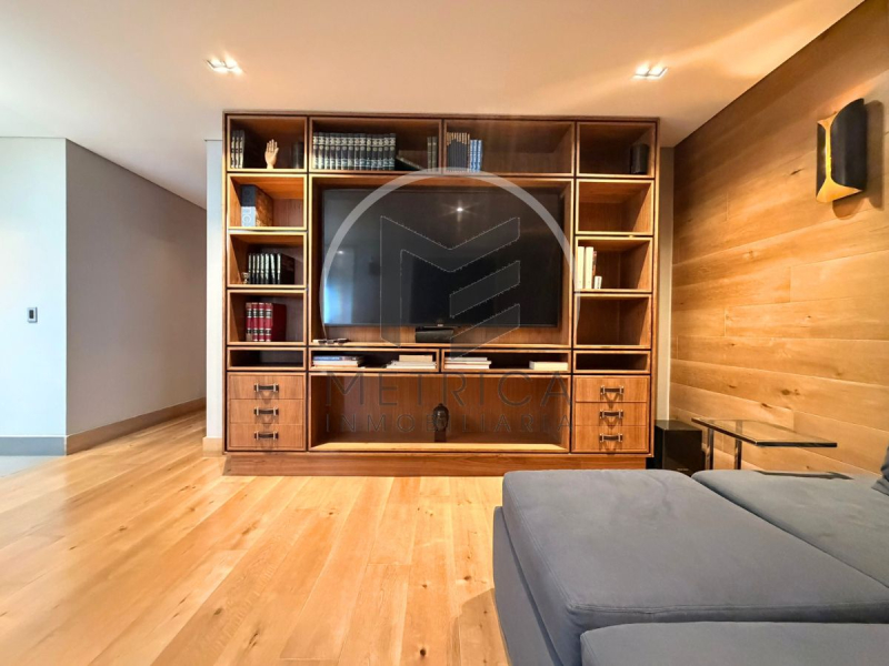 departamento en venta en fuente de parián, tecamachalco:
