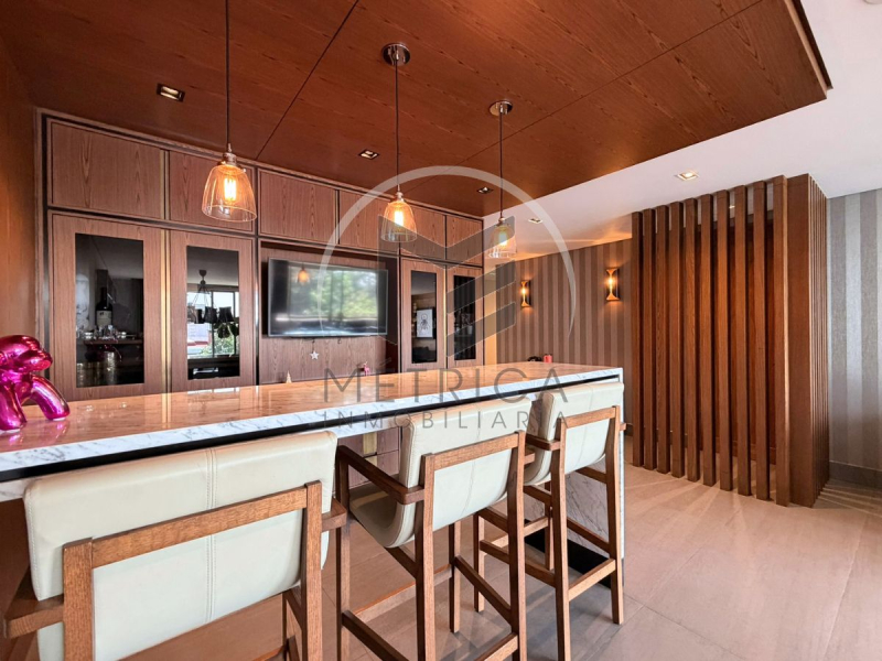 departamento en venta en fuente de parián, tecamachalco: