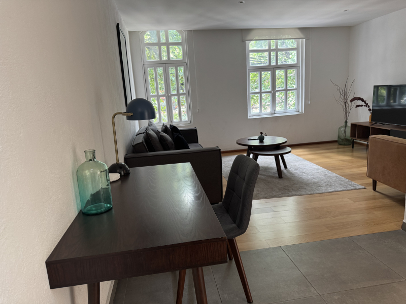 edificio en venta - oportunidad de inversion - nuevo leon - condesa
