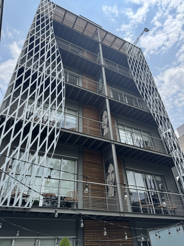 edificio en venta - oportunidad de inversion - nuevo leon - condesa