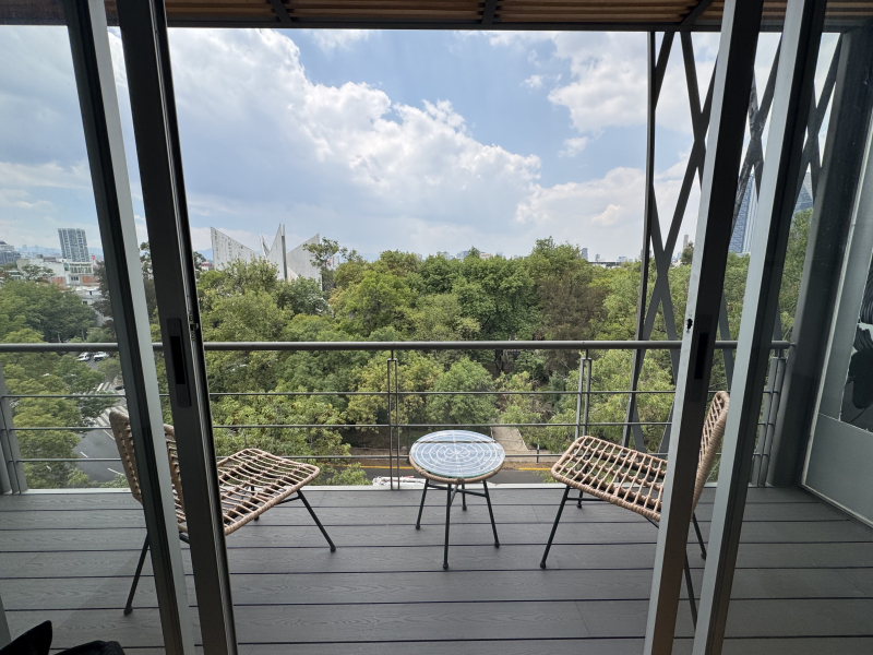 edificio en venta - oportunidad de inversion - nuevo leon - condesa