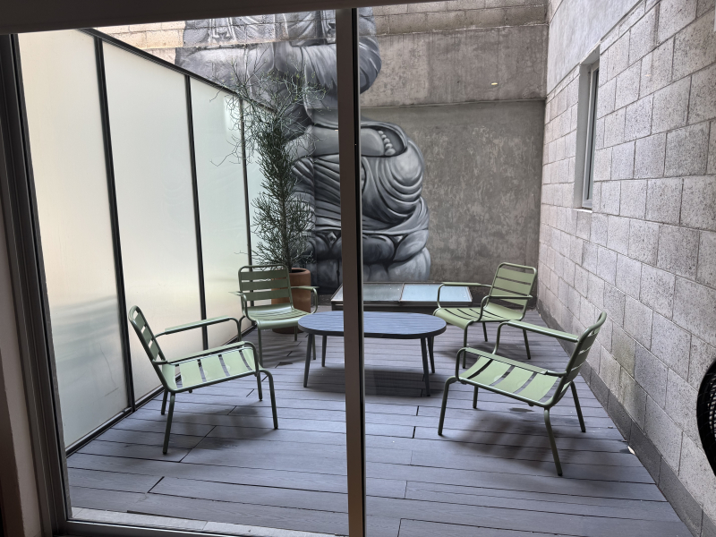 edificio en venta - oportunidad de inversion - nuevo leon - condesa