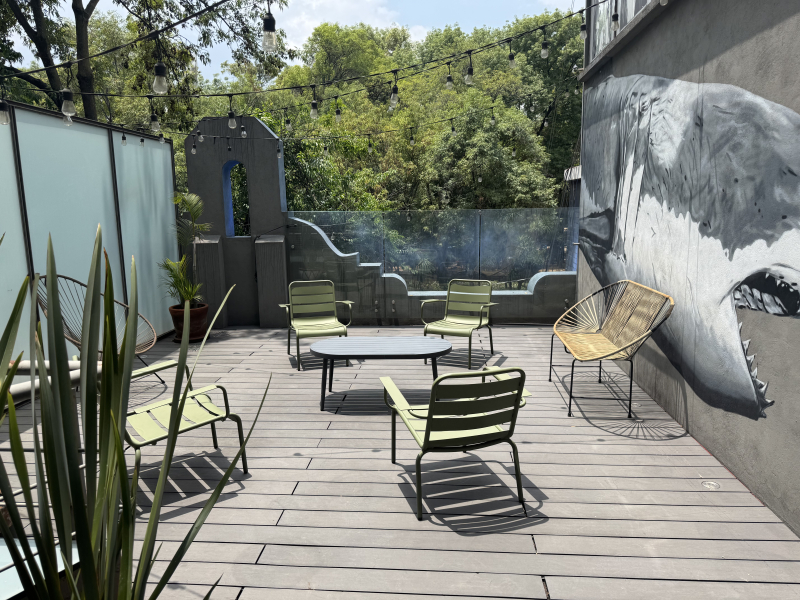 edificio en venta - oportunidad de inversion - nuevo leon - condesa