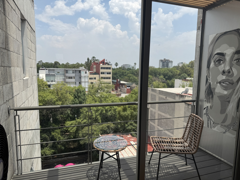 edificio en venta - oportunidad de inversion - nuevo leon - condesa