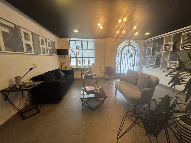 edificio en venta - oportunidad de inversion - nuevo leon - condesa