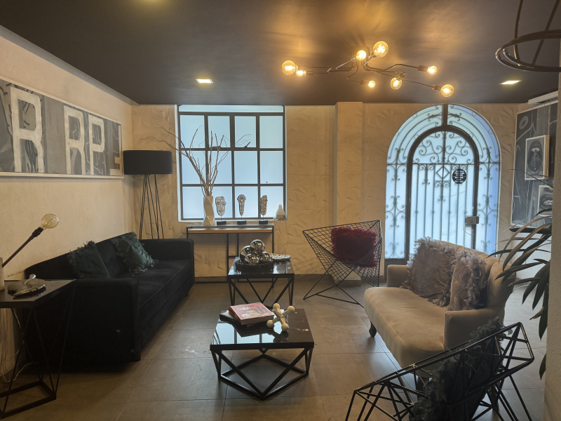 edificio en venta - oportunidad de inversion - nuevo leon - condesa