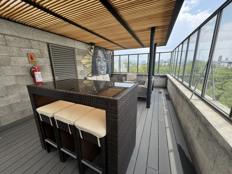 edificio en venta - oportunidad de inversion - nuevo leon - condesa