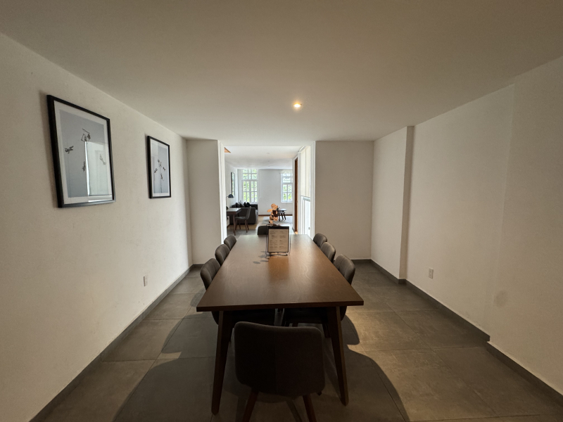 edificio en venta - oportunidad de inversion - nuevo leon - condesa