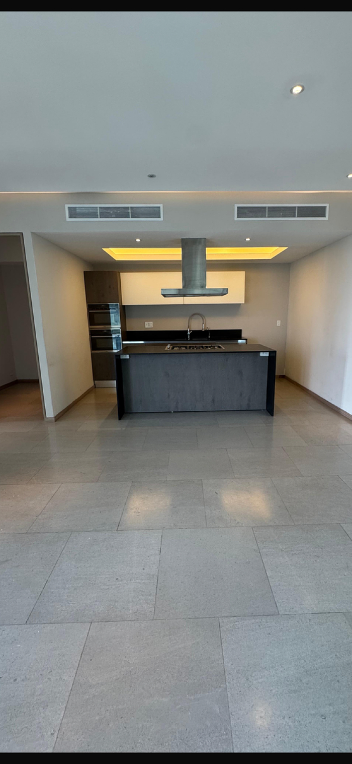 departamento en santa fe