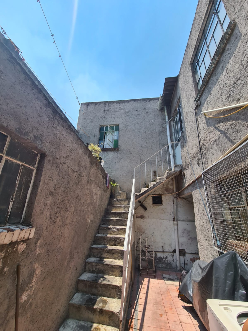 local comercial en venta en colonia rio blanco gustavo a madero cdmx