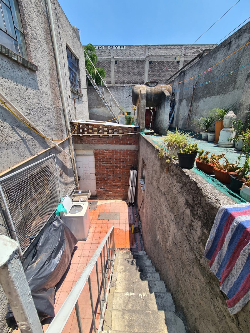 local comercial en venta en colonia rio blanco gustavo a madero cdmx