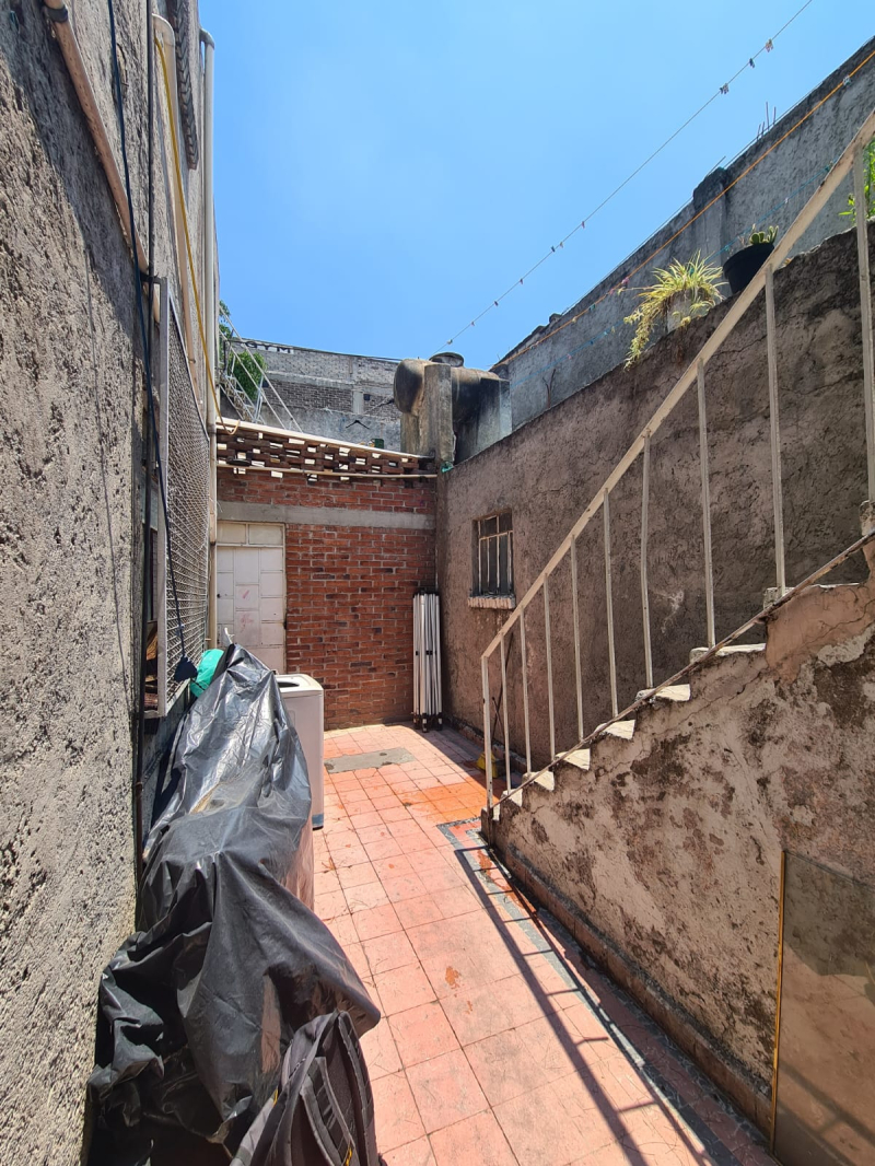 local comercial en venta en colonia rio blanco gustavo a madero cdmx