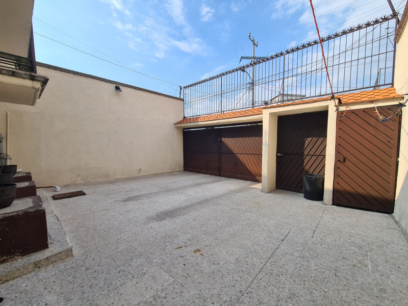 se vende casa en conjunto habitacional en izcalli piramide, tlalnepantla