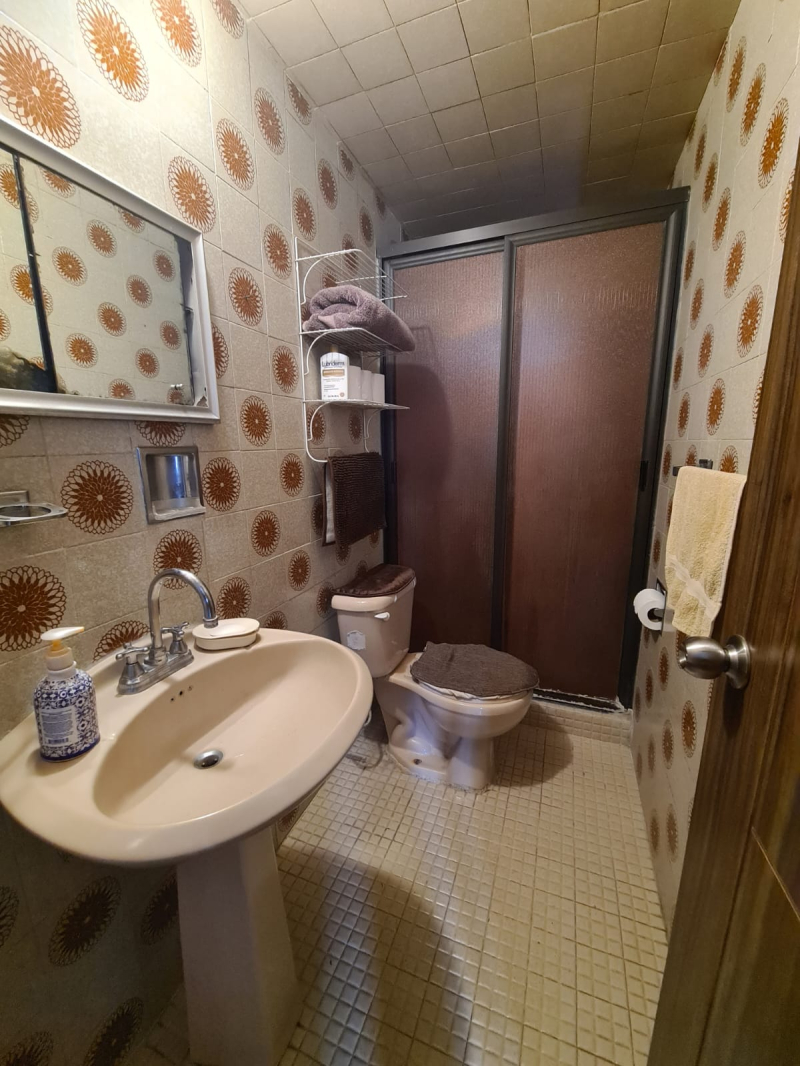 se vende casa en conjunto habitacional en izcalli piramide, tlalnepantla