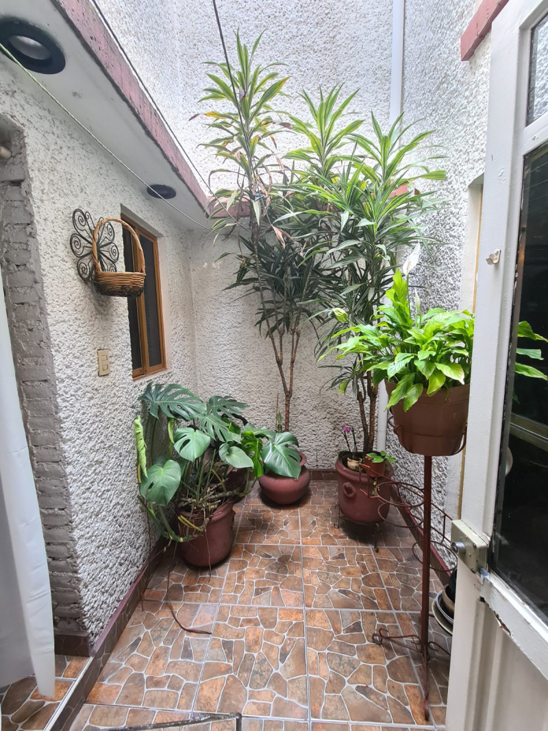se vende casa en conjunto habitacional en izcalli piramide, tlalnepantla